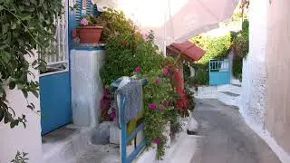 Kavousi  -  CRETE - GREECE