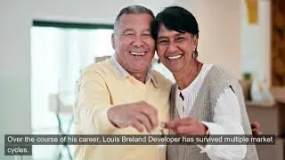 Louis Breland on Purposeful Development & Community Growth | Building Huntsville&rsquo;s Future