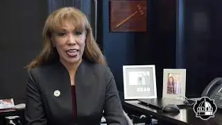 Message from President Cynthia Teniente-Matson to Faculty and Staff