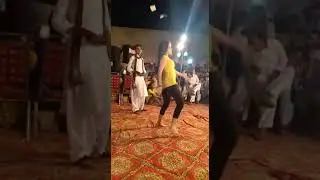Mujra Girl Dance BHAKKAR