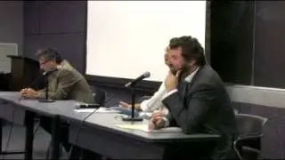 Q&A About Financial Crisis with USC College Economists