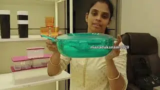 Vizag Shopping | Tupperware | Vizag | Online Shopping Vizag manadukanam 2020