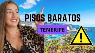 Invertir en Canarias por 100.000 &euro;, Tenerife