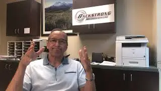 Decatur chiropractor explains diagnosis and treatment