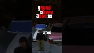 🤬ЭТА ДЕТАЛЬ ТОРМОЗИТ ВСЮ СЕРИЮ GTA #gta #гта #gta5