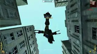 Wolfteam Softnyx HOW TO USE WOLF DASH FLY = SPACE +CTRL + W+W
