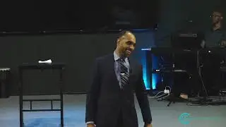 Sunday Service | Believer's Connection Church | Pastor Joshua Bernard | 12.28.2025