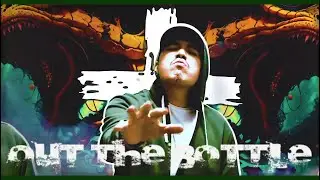 Rhythm Child - Out The Bottle - ( Official Music Video )