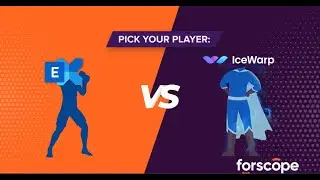 Discover IceWarp: Affordable Microsoft Exchange alternative