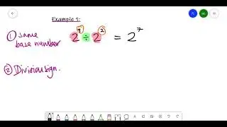 Division Law