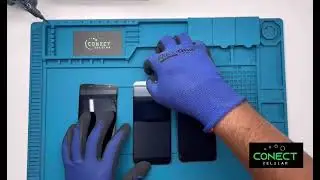 Diferen&ccedil;as entre a qualidade de Tela LCD. TFT, Incell e OLED para Celular