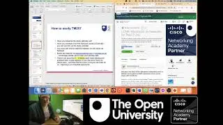 TM257 Intro Tutorial