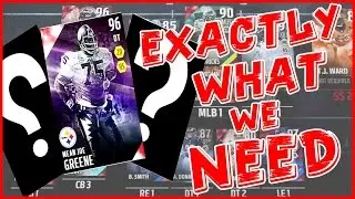 YES! EXACTLY WHAT WE NEEDED!! - Madden 16 Auction Block Series | MUT 16 XB1