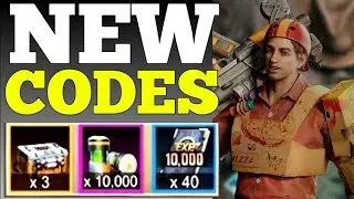 ALL NEW STATE OF SURVIVAL CODES 2023 | SOS GIFT CODES 2023 | CODE STATE OF SURVIVAL