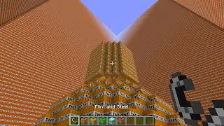tnt x5 experiment