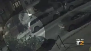 Another Jewish Resident Attacked In Brooklyn