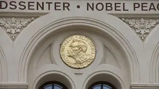 Explore Norway&rsquo;s Nobel Peace Center with content producer Mette Bruaas