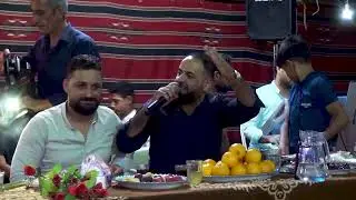 أفراح قرحتا من حفل الشاب باسل حسين خليل وآل الأشرم