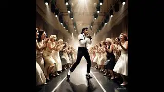 #Chicago song Michael #Masterpiece-win