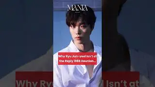 Ryu Jun-yeol, Hyeri & Han So-hee: What really happened?