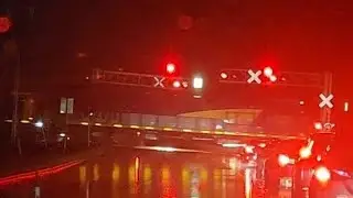 CSXT 1899, Pere Marquette,  On M327 In Jenison Michigan 