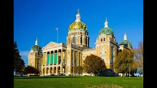 Old World Des Moines