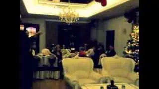 Jan Adamiak,Kudowa,Hotel Adam Spa