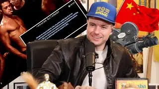 Noel's News Ep.207 - Chinese Fight Club & Local Documentaries