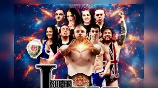 CODY WALTERS & THERON WOODS (THE FINAL VERDICT) Vs PARTY BOY & ALFIE PACKMAN 