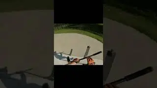 My First Finger To Double Tailwhip!!!