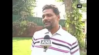 Air hostess complains of harassment by Pappu Yadav he denies allegations