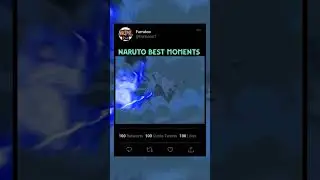 Naruto best moments seen #naruto #bestmoments #fighting #narutoshippudenedita #animeedit