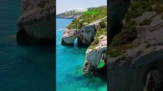 5 of the Most Beautiful Natural Wonders in Greece #culturetrip