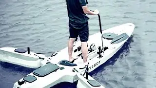 7 MOST INGENIOUS INVENTIONS FOR FISHING AND CAMPING THAT ARE ON A BRAND NEW LEVEL
