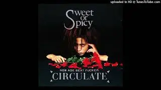 CIRCULATE - New Age [1991.06.15]