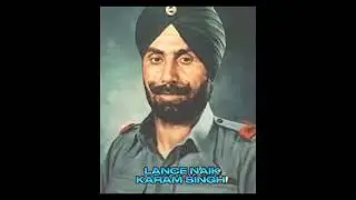 # LIST OF PARAM VIR CHAKRA AWARD WINNERS ( PART -1) # INDIAN ARMY # LIKE # SHARE # SUBSCRIBE