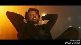 VISWASAM vs PETTA WhatsApp status