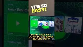 This XBOX TIP is Everything YOU NEED 🤯🤯 #gaming #xbox #shortsfeed #gaming #gamingshorts