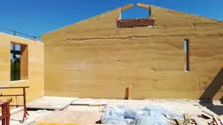 COSTRUIRE in CALCE e CANAPA - 02