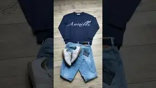 Stop wearing baggy jeans mate!! #grisch #outfitideas #viral #fashion #ootd