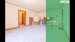 Ottimo stato - Doppi servizi finestrati - Cucina abitabile - Box Auto