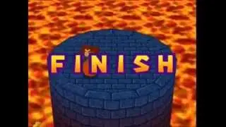 Let's Fight - Spenser v Parker v Trevor in Mario Party 2 - PART 1