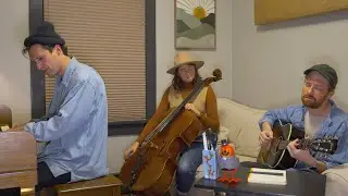 Sturtz - I Had Plans (NPR Tiny Desk Contest 2026)