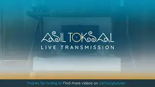 Transmission Series &ndash; Beyond Space and Time (REPLAY)