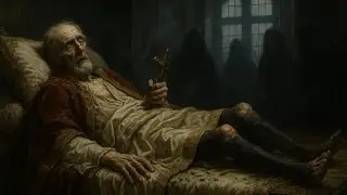 The Horrific Death of King Philip II