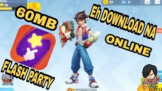 Paano e DOWNLOAD ang | Flash Party (early access) | Android Online game | GAMEPLAY