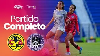 EN VIVO |  Am&eacute;rica vs Mazatl&aacute;n | Jornada 5 del Clausura 2026