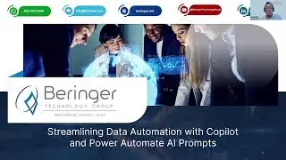 Leveraging Copilot and Power Automate AI Prompts to Streamline Data Automation
