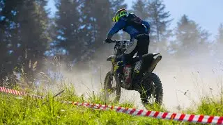 3 runda Pucharu Polski Południowej Lesko Junior