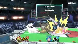 Hero Players LOVE being predictable...